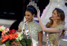 Miss Venezuela cierra sus puertas y suspende temporalmente sus castings venezuela
