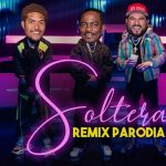 JR estrena nueva parodia Soltera Remix (VIDEO) nicaragua