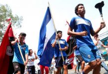 nicaragua