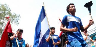 nicaragua