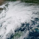 Alerta Estados Unidos y México por posible tormenta tropical estados unidos