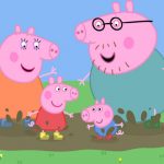Peppa Pig, censurada y acusada de subversiva china