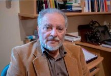 Gobierno de Nicaragua envía mensaje por el tránsito de Julio Anguita nicaragua