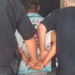 Joven que golpeó brutalmente a una niña es torturado con agua hirviendo america latina