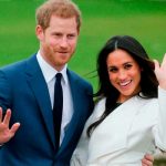 Pierden sus últimos títulos reales Meghan Markle y el príncipe Enrique entretenimiento