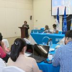 Capacitan en temas de inmunizaciones a personal de salud en Nicaragua nicaragua