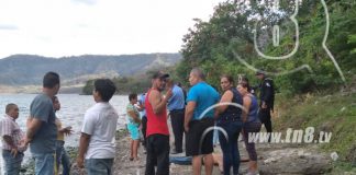 nicaragua