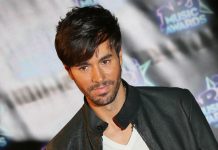 Enrique Iglesias cumple 43 años convertido en un ídolo de masas enrique iglesias