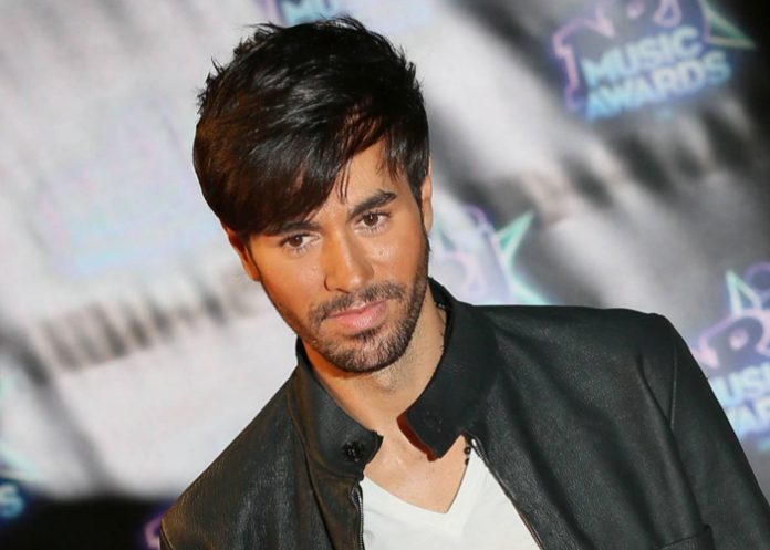 enrique iglesias