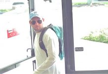 Sentencian a hombre que robó dos bancos en EE.UU.