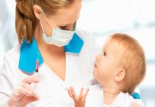 No vacunar a tus hijos los deja vulnerables toda la vida vacunas