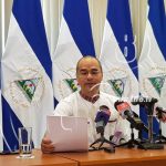 Comisiones en Nicaragua integra al pueblo católico y evangélico nicaragua