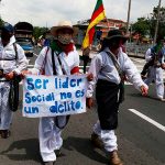 Otro asesinato de líder comunal en Huila, Colombia colombia