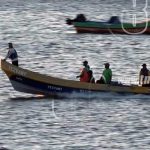 Pescadores de Masachapa que fueron rescatados con vida reciben ayuda nicaragua