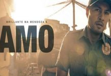 AMO, la serie de Netflix sobre la guerra contra las drogas en Filipinas filipinas