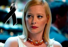 Fallece a los 52 años Pamela Gidley estados unidos
