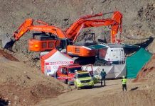 España: Abren juicio contra el dueño del pozo en el que murió Julen espana