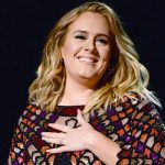 ¡Curvas de infarto! Adele reaparece en las redes sociales entretenimiento