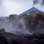 Guatemala: Piden atención a la actividad del Volcán de Fuego guatemala
