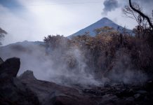 guatemala
