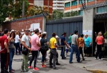venezuela
