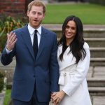 Príncipe Enrique y Meghan Markle revelan más detalles sobre su boda reino unido