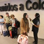 Colombia confirma 4 nuevos casos de coronavirus colombia