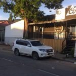 Tiroteo en San Pedro Sula deja dos heridos y cinco detenidos honduras