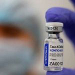 Rusia: Moscú empieza la vacunación contra el coronavirus rusia