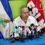 Nicaragua mantiene tres casos positivos de coronavirus nicaragua