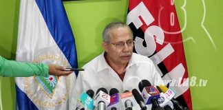 nicaragua