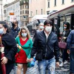 Italia impone nuevas restricciones para frenar el coronavirus italia