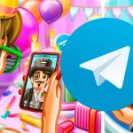 Telegram celebra sus primeros siete años tecnologia