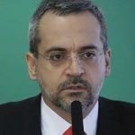 Tras polémicas el Ministro de Educación de Brasil pone su renuncia brasil