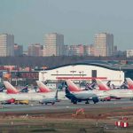 Rusia reanudará vuelos internacionales a partir del 1 de agosto rusia