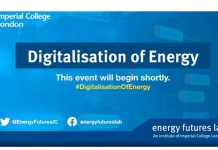 Nicaragua en seminario virtual Digitalización de la Energía nicaragua