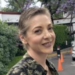 A sus 54 años fallece la actriz mexicana Edith González mexico