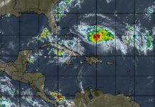 Estados Unidos declara emergencia al aproximarse huracán Dorian estados unidos