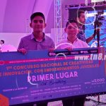 Anuncian ganador del concurso «Creatividad e Innovación» nicaragua