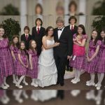 EEUU: Declaran cadena perpetua al matrimonio que torturó a 12 hijos eeuu