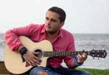 Luis Porta lanza nuevo tema musical nicaragua