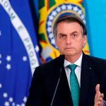 Bolsonaro es criticado tras renuncia del ministro de Salud brasil