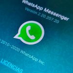 ¿Qué pasa si no se aceptan las nuevas condiciones de WhatsApp?