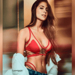 Greeicy se animó a dar clases para bailar twerking en cuarentena entretenimiento