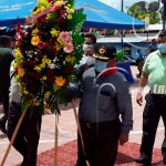 Conmemoran legado histórico del general Benjamín Zeledón en Jinotega nicaragua