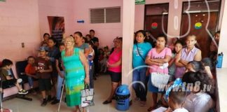 nicaragua