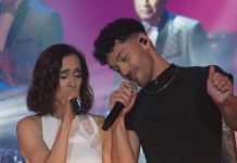 Los Ángeles Azules lanzan con Julieta Venegas nuevo sencillo musica