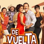 «De vuelta al barrio» anuncia fecha de estreno de su cuarta temporada cine