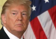 Trump asegura que quiere recibir en EE.UU. a inmigrantes «de todas partes»