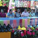 Masaya es sede del festival de descuentos y promociones patrios nicaragua